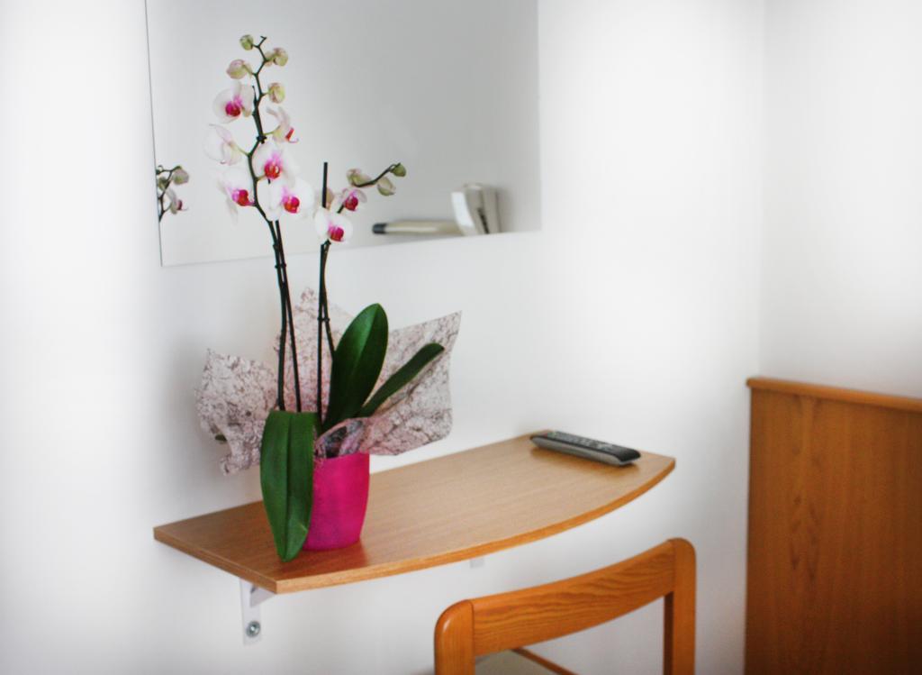 Hotel Daniela Rimini Phòng bức ảnh
